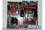 Asus Maximus IV Extreme