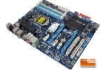 Gigabyte Z68XP-UD3-iSSD Motherboard