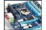 Gigabyte GA-Z68XP-UD3-iSSD Mainboard