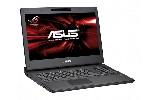 Asus G74-SX-A1 Gaming Notebook