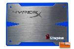 Kingston HyperX 240GB SSD