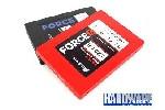 Corsair Force 3 120GB vs Corsair Force GT 120GB SSDs