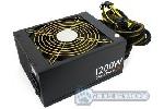 Cooler Master Silent Pro Gold 1200W