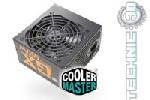 Cooler Master GX 650W Netzteil