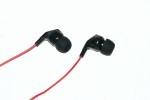 MEElectronics RX11-BK In-Ear Headphones