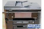 Epson WorkForce 840 Printer