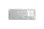 Pandawill Rii mini i6 Keyboard and Remote
