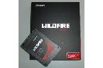 Patriot Wildfire 120GB SSD