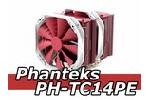 Phanteks PH-TC14PE RD Khler
