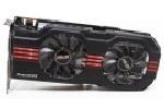 Asus GTX560 Ti DirectCU II TOP Graphics Card