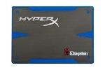 Kingston HyperX 120GB