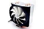 Arctic Cooling Freezer 13 Pro Heatsink