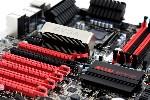 EVGA Z68 FTW Motherboard