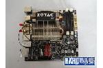 Zotac FUSION350-A-E Motherboard