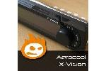 Aerocool X-Vision Lftersteuerung
