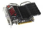 Asus GeForce GTS 450 Direct CU Silent Video Card