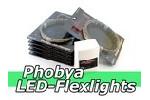 Phobya LED Flexlights
