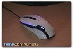 NZXT Avatar S Gaming Mouse