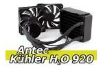 Antec Khler H2O 920