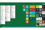 Microsoft Windows 8 Design
