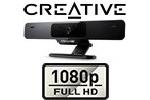 Creative Live Cam inPerson HD