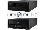 HDI Dune HD Smart B1 und HDI Dune HD Smart HE