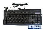 Roccat Valo Gaming Keyboard 