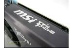 MSI GTX570 1280MB Twin Frozr III Power Edition OC
