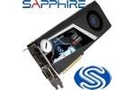 Sapphire Radeon HD 6950 Toxic