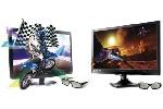 Acer HN274H and ViewSonic V3D245