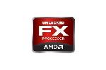 AMD Bulldozer FX-8150 Processor