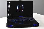 Alienware M18x Notebook