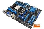 Asus F1A75-V Pro Motherboard