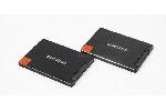 Samsung SSD 830 256GB und 512GB