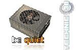 be quiet Dark Power Pro P9 550W Netzteil