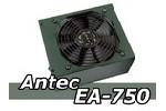 Antec EarthWatts EA-750 Green