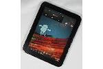 HP Touchpad Android