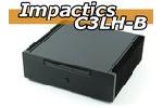Impactics C3LH-B und Impactics Coolset