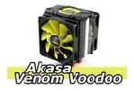 Akasa Venom Voodoo