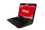 MSI GT780DX Notebook