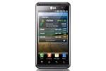 LG Optimus 3D P920