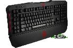 Thermaltake MEKA G-Unit Gaming Keyboard