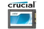 Crucial m4 256 GB SSD