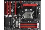 Asus Maximus IV Extreme-Z Mainboard