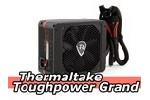 Thermaltake Toughpower Grand 650W Netzteil