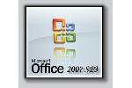 Microsoft Office 2007 SP3 CD erstellen