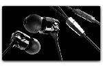 V-Moda Vibrato Remote Earphones