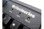 SteelSeries 7G Gaming Keyboard