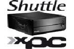 Shuttle XG41 Mini-PC