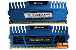 Corsair Vengeance 8GB DDR3-1600 CL9